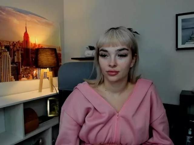 PollyExtasy on BongaCams 