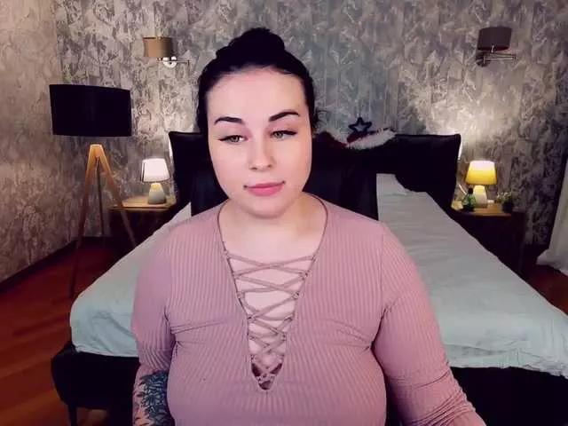 PollyMur on BongaCams 