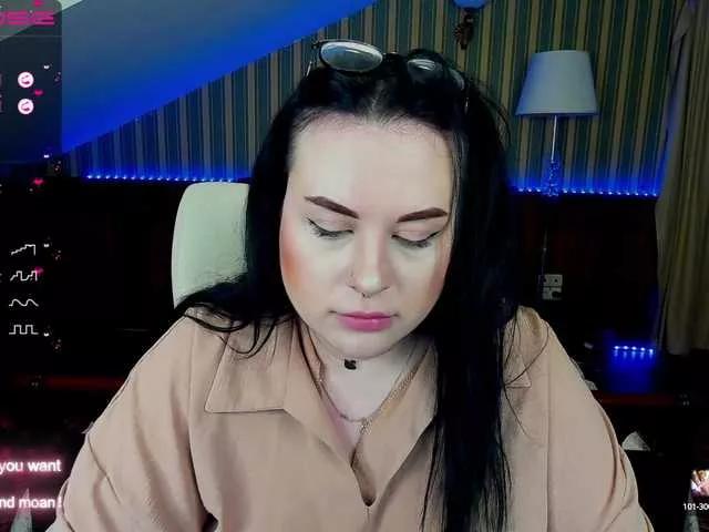 PollyMur on BongaCams 