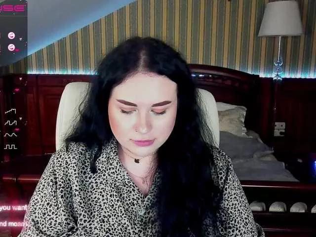 PollyMur on BongaCams 