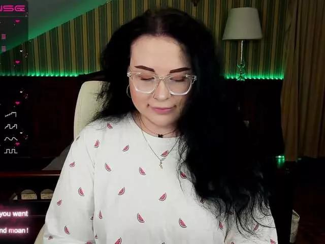 PollyMur on BongaCams 