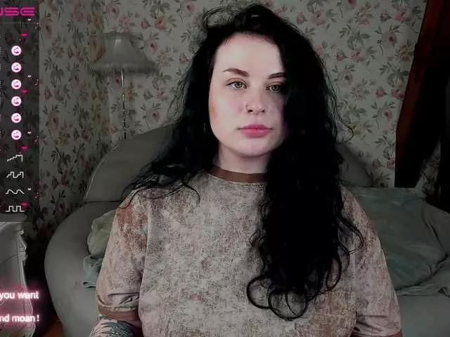 PollyMur on BongaCams 