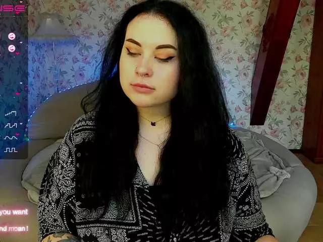 PollyMur on BongaCams 