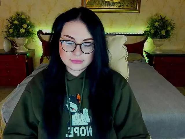 PollyMur on BongaCams 