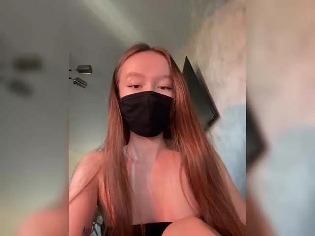poposhaa on BongaCams 