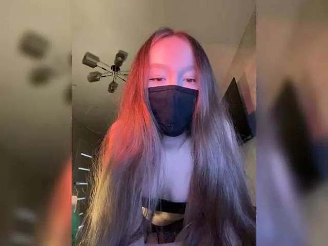 poposhaa on BongaCams 