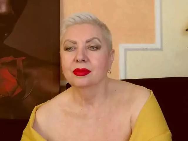 PoshLadyx on BongaCams 