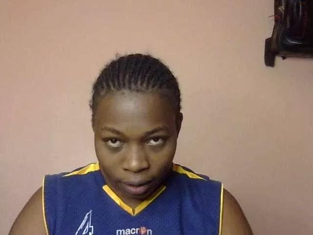 Pretty-horny on BongaCams 