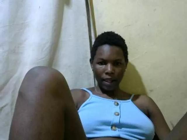 Pretty-princess on BongaCams 