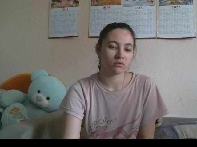 Prettybella7 on BongaCams 