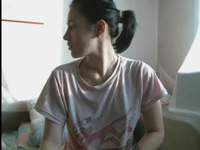 Prettybella7 on BongaCams 