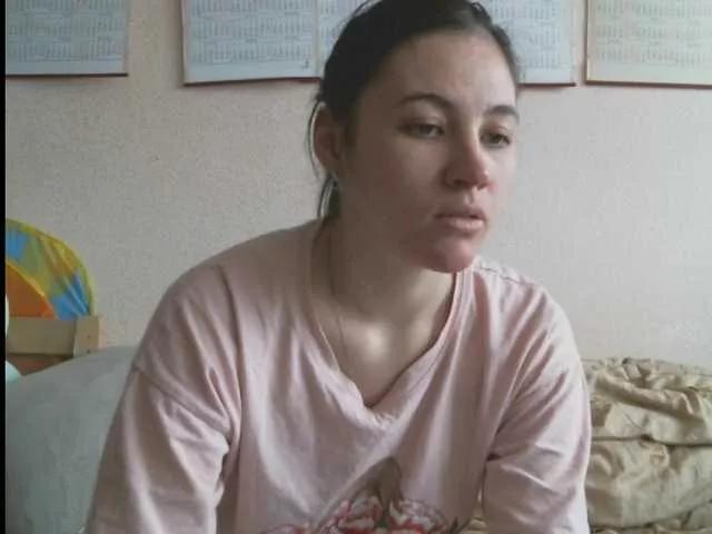 Prettybella7 on BongaCams 