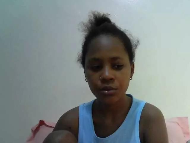 prettydoll2 on BongaCams 