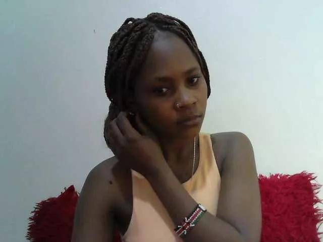 prettydoll2 on BongaCams 