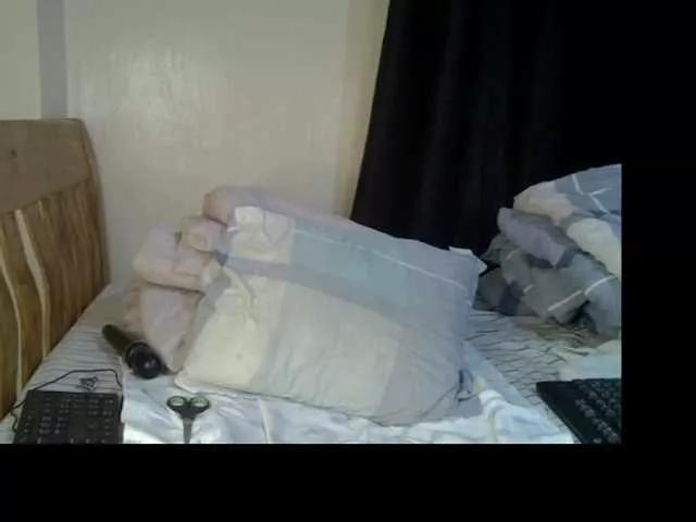 Prettysharlin on BongaCams 