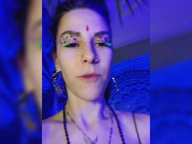 Offline PsiAli on BongaCams