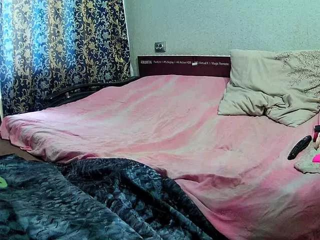 ptichka38 on BongaCams 