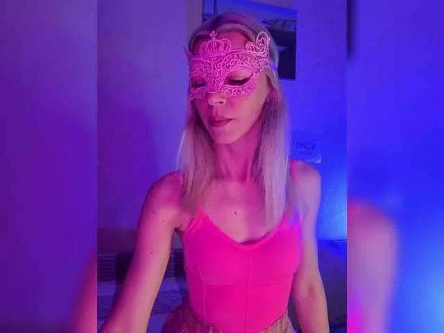Pussechka on BongaCams 