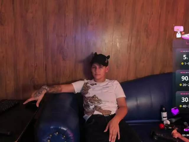 Pussy18Hardcore on BongaCams 