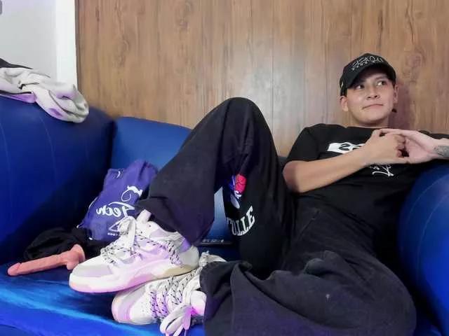 Pussy18Hardcore on BongaCams 