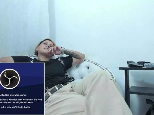 Pussy18Hardcore on BongaCams 