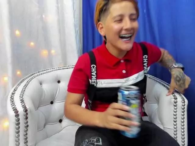 Pussy18Hardcore on BongaCams 