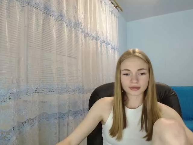 Freechat Pussyya on BongaCams