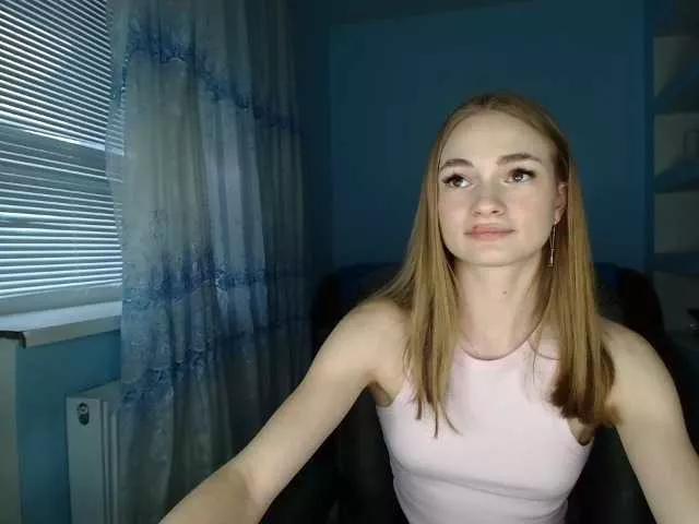 Freechat Pussyya on BongaCams
