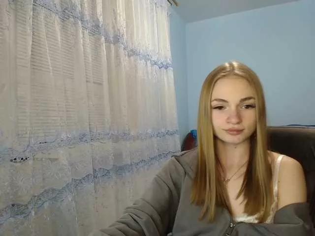 Freechat Pussyya on BongaCams