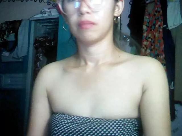 putspermsonme on BongaCams 