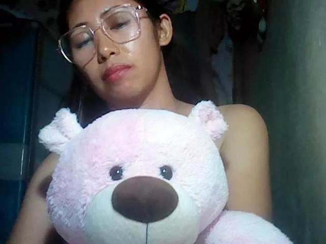 putspermsonme on BongaCams 