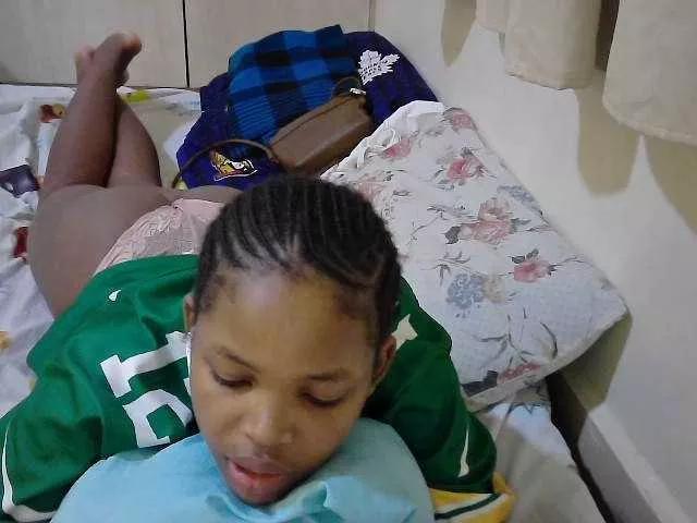 queen-sasha1 on BongaCams 