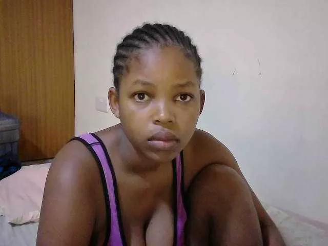 queen-sasha1 on BongaCams 