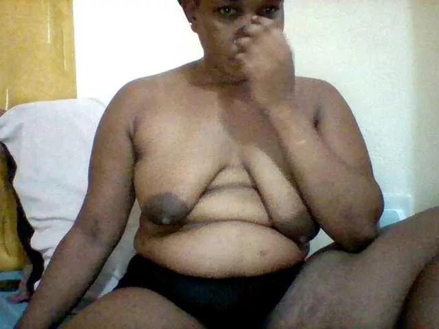 Queenafrica on BongaCams 
