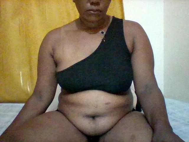 Queenafrica on BongaCams 