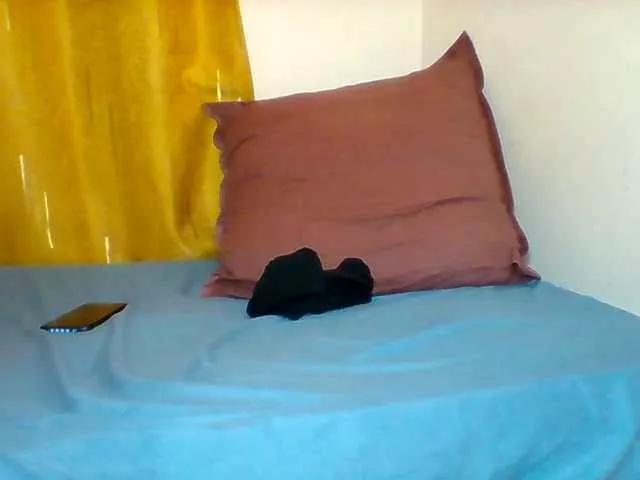 Queenafrica on BongaCams 