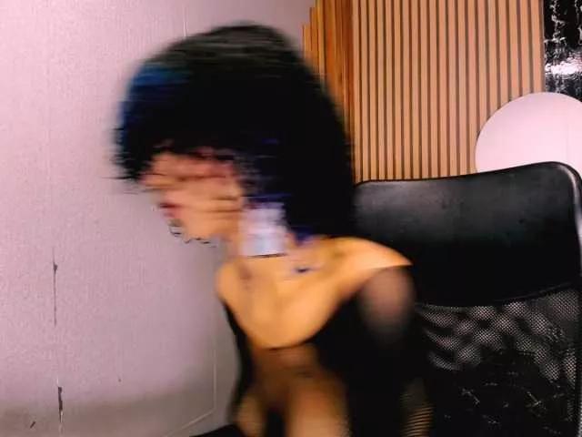 queencuarxxo on BongaCams 