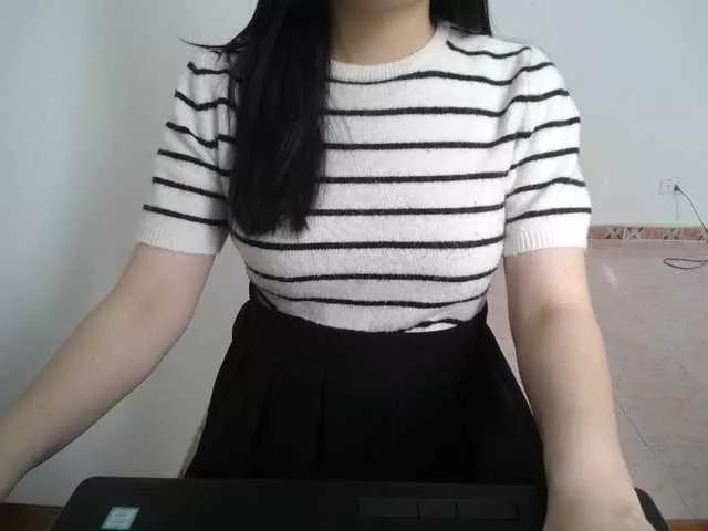 QueenHot92 on BongaCams 