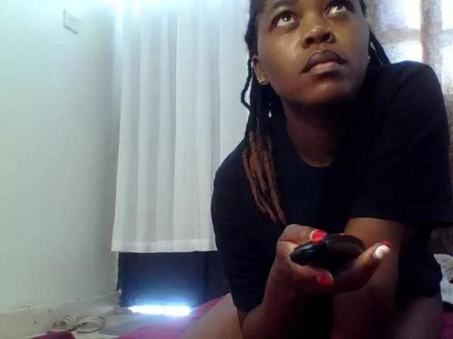 QueenJacky on BongaCams 