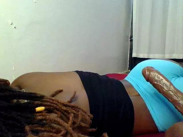 QueenJacky on BongaCams 