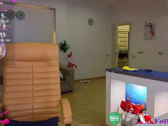RabbitsCouple on BongaCams 