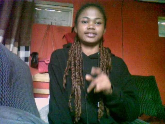 Rachina22 on BongaCams 