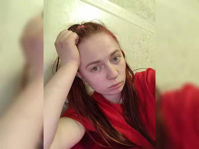 ralita99 on BongaCams 