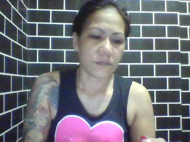 Rarra on BongaCams 