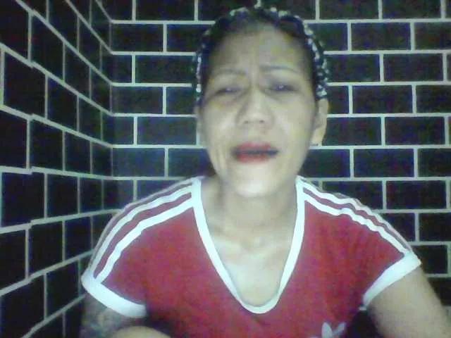 Rarra on BongaCams 
