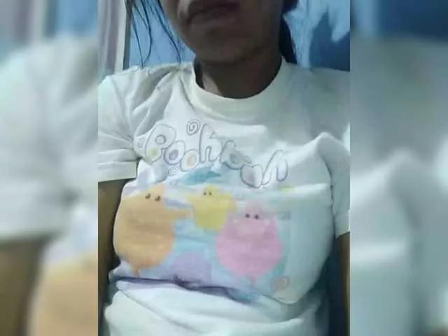 RayahSexylove on BongaCams 