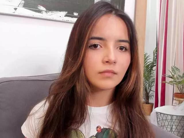 raychellblack on BongaCams 
