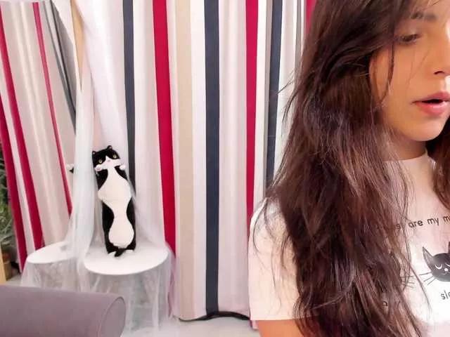 raychellblack on BongaCams 