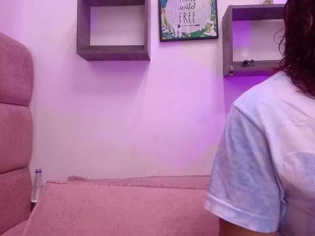 Freechat rayne-lor on BongaCams