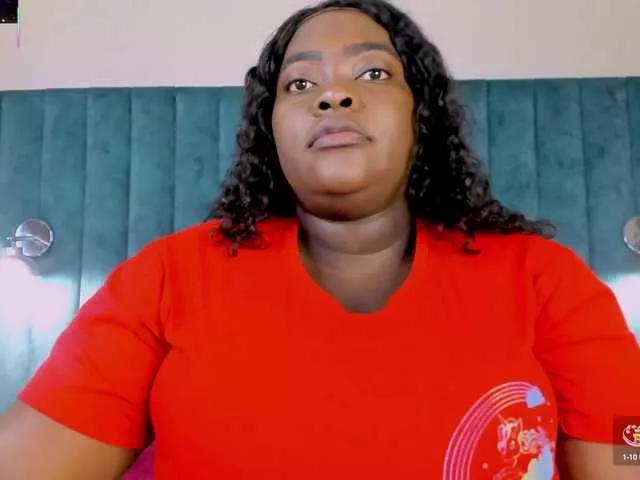 ReaGrant on BongaCams 